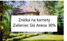 Pensjonat Pod Świerkami